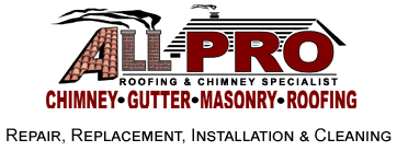 All Pro Roofing and Chimney